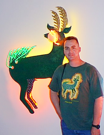 Deer